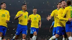 Cómo quedó el fixture de Brasil en la Copa América 2020