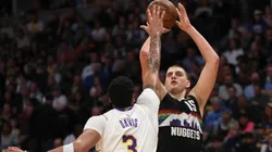 Frank Vogel hizo una predicción de peso sobre Anthony Davis