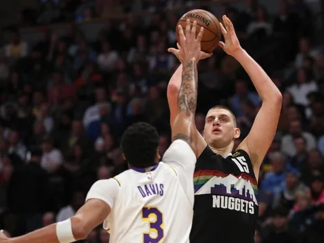 Frank Vogel hizo una predicción de peso sobre Anthony Davis