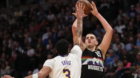 Frank Vogel hizo una predicción de peso sobre Anthony Davis