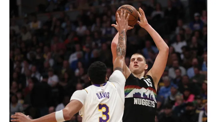 Frank Vogel hizo una predicción de peso sobre Anthony Davis