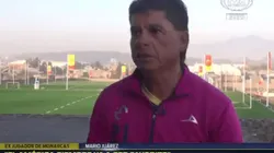 El Mudo Juárez habló en la previa del Morelia vs América.