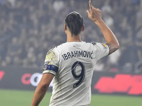 Ibrahimovic dijo mucho sobre su futuro: "Iré a un club que debe volver a ganar"