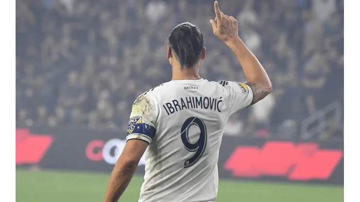 Ibrahimovic dijo mucho sobre su futuro: "Iré a un club que debe volver a ganar"