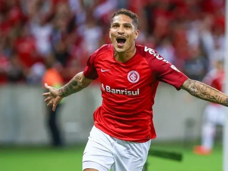 Lo conoce mucho a Guerrero y avisó: “Paolo es un jugador para Boca”