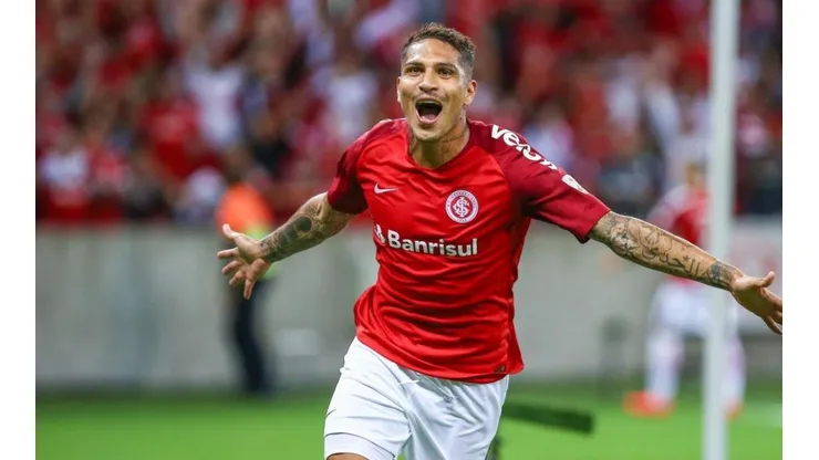 Lo conoce mucho a Guerrero y avisó: “Paolo es un jugador para Boca”