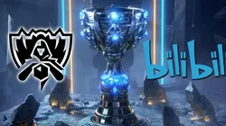 Firma china pagará más de 100 millones de dólares para transmitir League of Legends