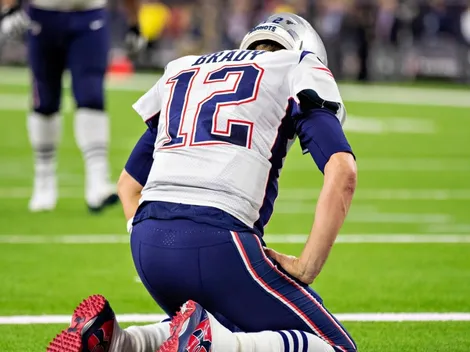 El mensaje de Tom Brady que puso a toda la NFL sobre aviso