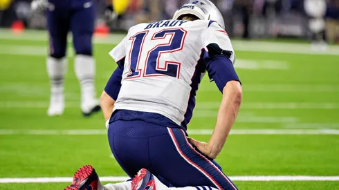 El mensaje de Tom Brady que puso a toda la NFL sobre aviso