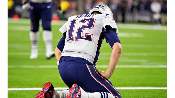 El mensaje de Tom Brady que puso a toda la NFL sobre aviso