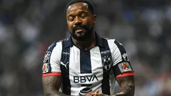 Pabón ya piensa en el viaje de Rayados al Mundial de Clubes