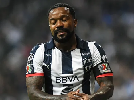 Pabón ya piensa en el viaje de Rayados al Mundial de Clubes