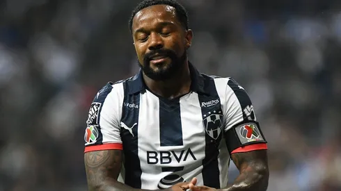 Pabón ya piensa en el viaje de Rayados al Mundial de Clubes