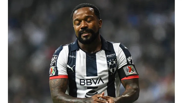 Pabón ya piensa en el viaje de Rayados al Mundial de Clubes
