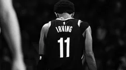 "No tiene cojones" Kevin Garnett le pegó con todo a Kyrie Irving