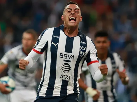 Davino descartó a Funes Mori para jugar ante Necaxa