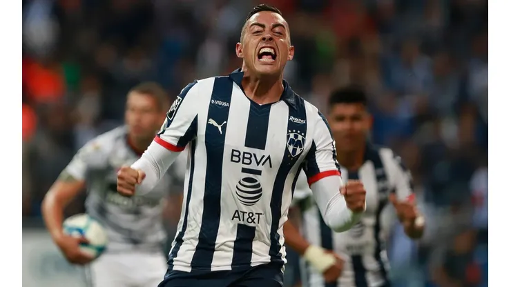 Davino descartó a Funes Mori para jugar ante Necaxa