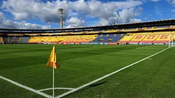 Estadio Nemesio Camacho El Campín.