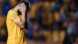 El mensaje de Gignac en Instagram que asusta a todo Tigres