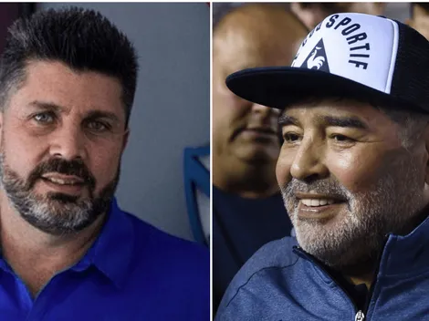 Se oficializó la compra del Elche por parte de Bragarnik ¿Llamará a Maradona?