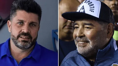 Se oficializó la compra del Elche por parte de Bragarnik ¿Llamará a Maradona?
