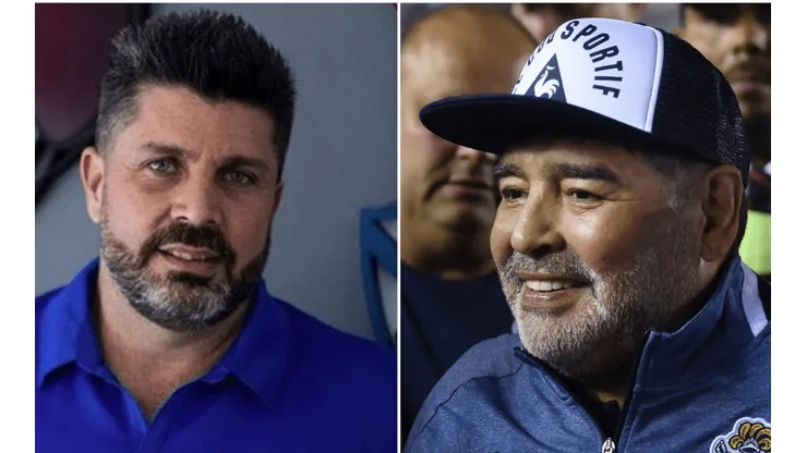 Se oficializó la compra del Elche por parte de Bragarnik ¿Llamará a Maradona?