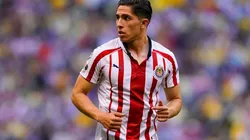 Alan Cervantes, la joya de Chivas que se lleva Santos Laguna