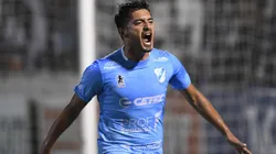 Qué canal transmite Temperley vs. Ferro por la Primera Nacional