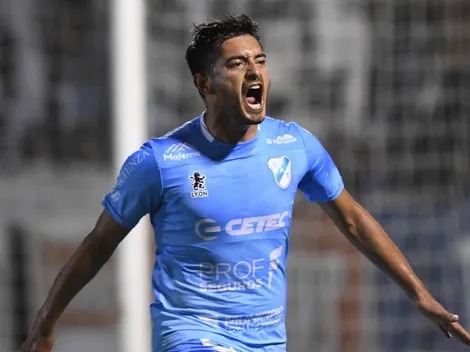 Qué canal transmite Temperley vs. Ferro por la Primera Nacional