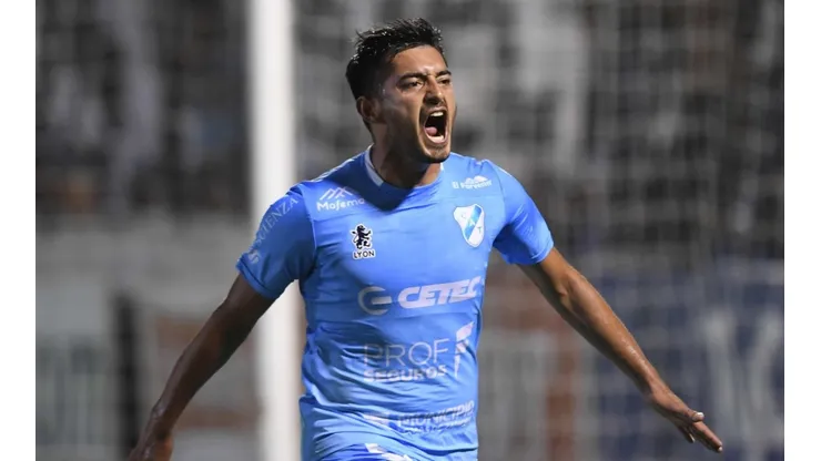 Qué canal transmite Temperley vs. Ferro por la Primera Nacional