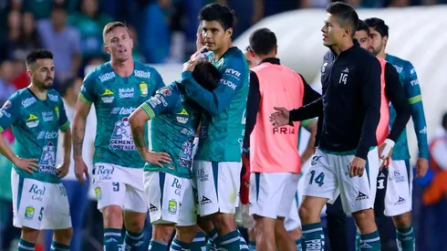 No hay remate: el León se burló de su eliminación y culpó al VAR