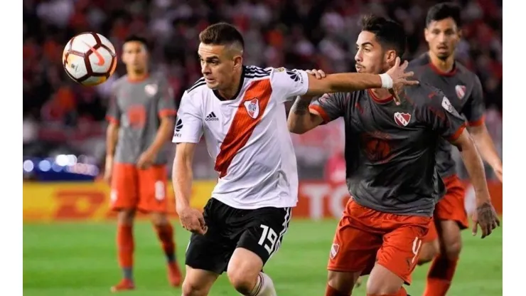 Día y horario de Independiente vs. River por la Superliga Argentina