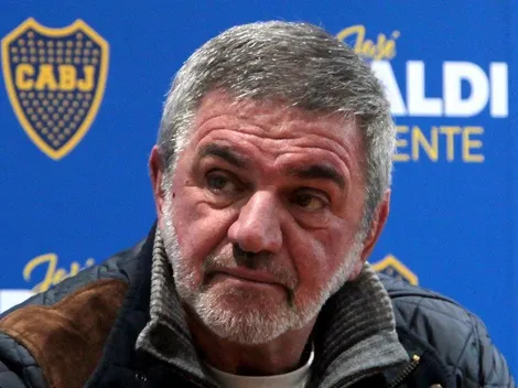 Los tres técnicos de peso que quiere Beraldi, candidato a presidente de Boca