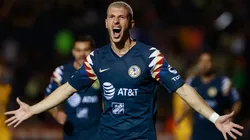 Guido Rodríguez, más picante que nunca.