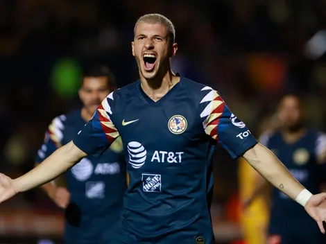 Más picante que nunca: Guido Rodríguez aseguró que callar El Volcán fue hermoso