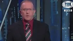 Fernando Schwartz se cansó de los "petardos" extranjeros en la Liga MX