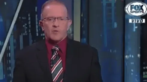 Fernando Schwartz se cansó de los "petardos" extranjeros en la Liga MX