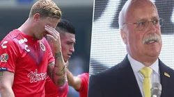 Desafiliación de Veracruz, reducción de extranjeros y más: todo lo que se habló en la asamblea de la Liga MX