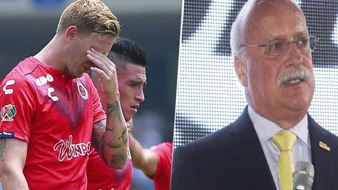 Desafiliación de Veracruz, reducción de extranjeros y más: todo lo que se habló en la asamblea de la Liga MX