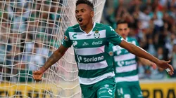 ¿Será futbolista de Atlas a partir de 2020?