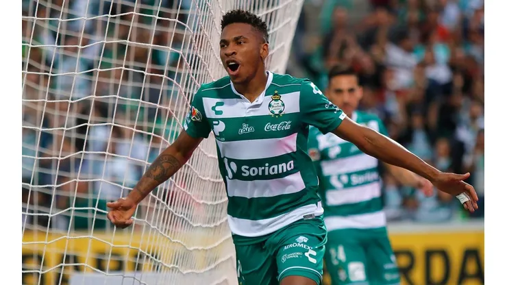 ¿Será futbolista de Atlas a partir de 2020?