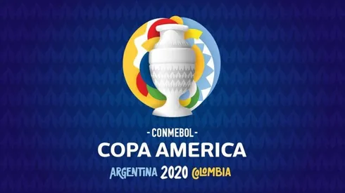 Copa América 2020