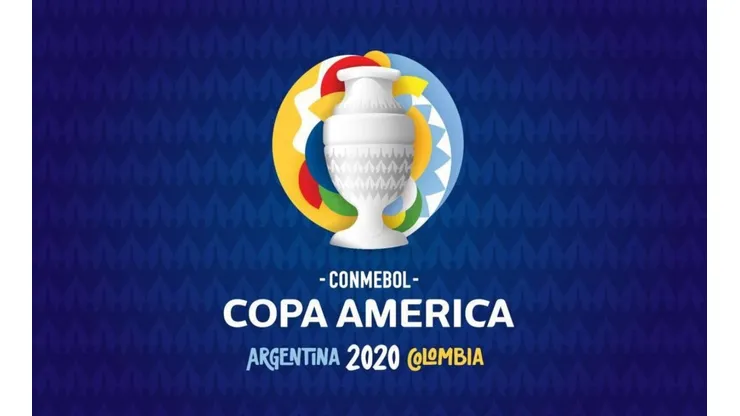 Copa América 2020