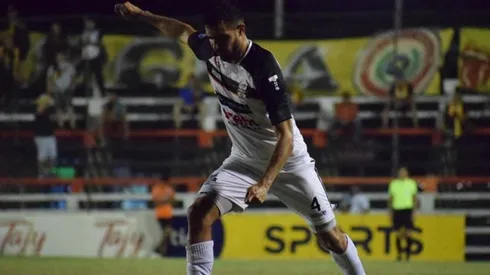 Qué canal transmite Sportivo Luqueño vs. General Díaz por la Liga de Paraguay