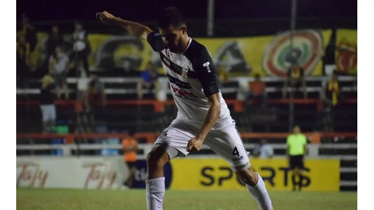Qué canal transmite Sportivo Luqueño vs. General Díaz por la Liga de Paraguay