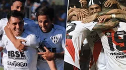 Todo listo: se definió la terna arbitral para la final de la Copa Argentina