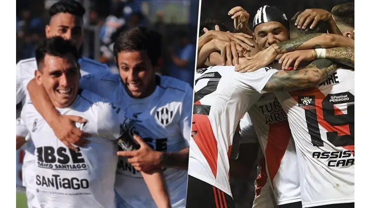 Todo listo: se definió la terna arbitral para la final de la Copa Argentina