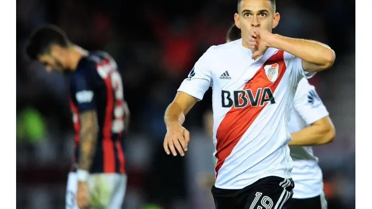 Día y horario de River vs. San Lorenzo por la Superliga