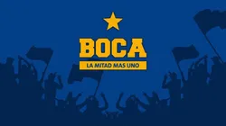 Elecciones en Boca Juniors