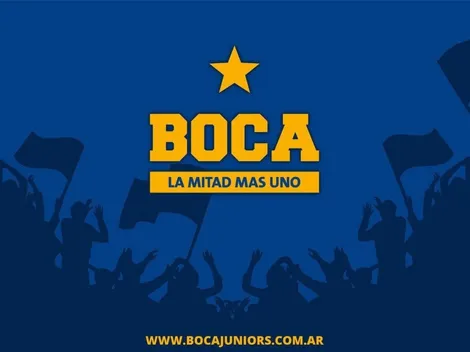 Cuándo y dónde son las elecciones a presidente en Boca Juniors: todo lo que tenés que saber